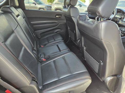 Certified 2024 Dodge Durango GT RWD image 30