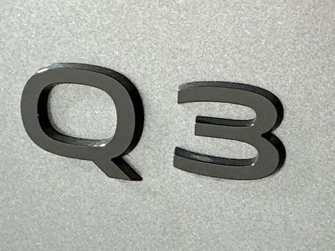 New 2026 Audi Q3 quattro 2.0T image 10