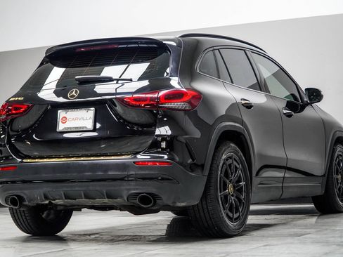 Used 2022 Mercedes-Benz GLA 35 AMG 4MATIC image 15