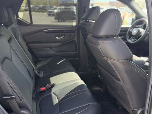 Used 2026 Honda Passport TrailSport Elite image 9