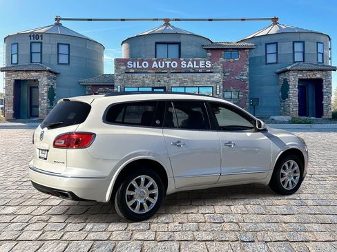 Used 2013 Buick Enclave Premium FWD image 5