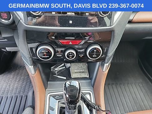 Used 2020 Subaru Forester Touring AWD/4WD image 19