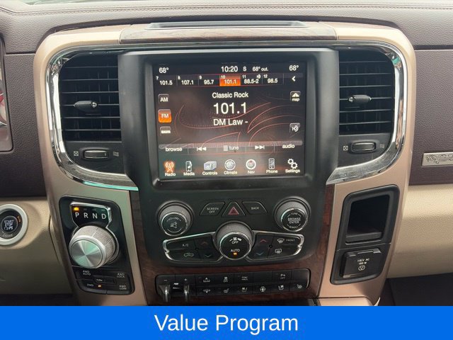 Used 2013 RAM 1500 Laramie Longhorn w/ Convenience Group AWD/4WD image 15