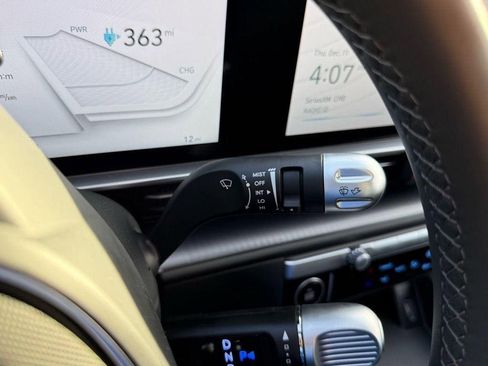 New 2025 Hyundai Ioniq 6 SE image 19