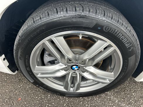 Used 2017 BMW X1 sDrive28i FWD image 13