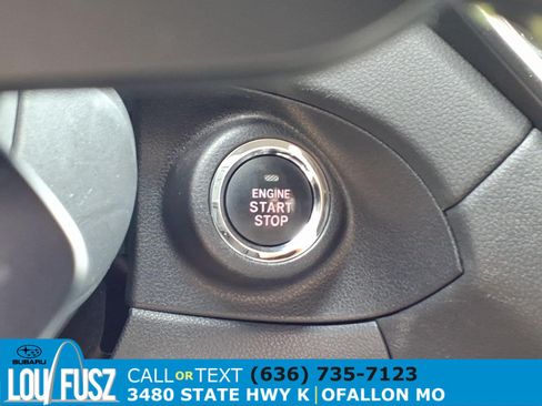 Used 2024 Subaru Ascent Onyx Edition AWD/4WD image 15