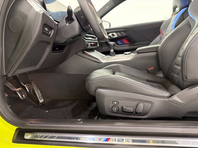Used 2026 BMW M2 RWD image 14