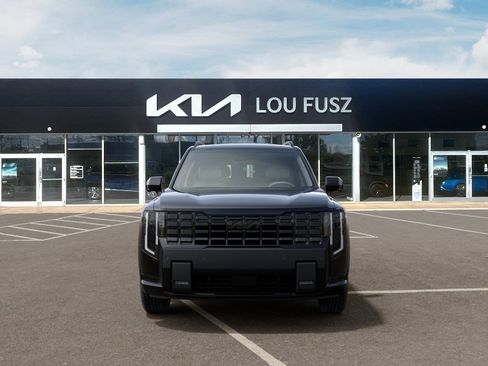 New 2027 Kia Telluride X-Line SX Prestige AWD/4WD image 2