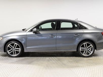 Used 2018 Audi A3 2.0T Premium w/ Convenience Package
