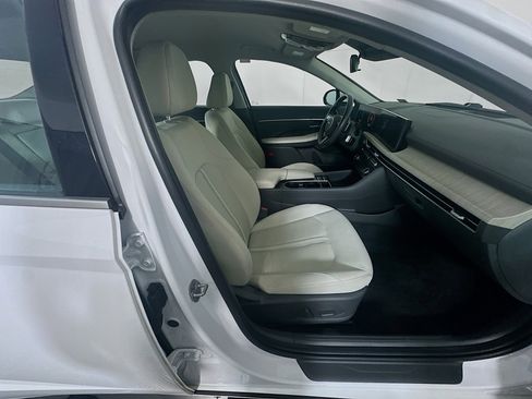 Used 2025 Hyundai Sonata SEL image 32
