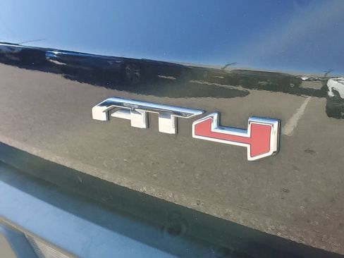 Used 2024 GMC Acadia AT4 w/ LPO, Floor Liner Package AWD/4WD image 7