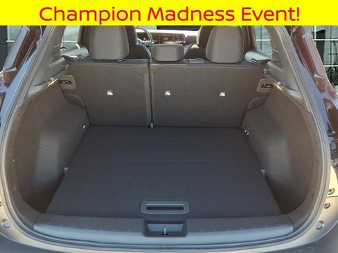 New 2026 Nissan Kicks SV w/ SV Premium Package image 11