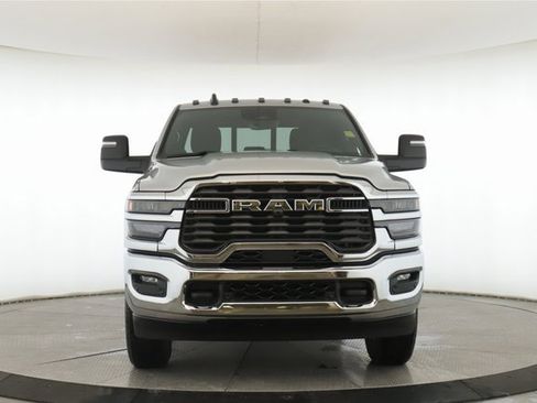 New 2026 RAM 2500 Tradesman image 12