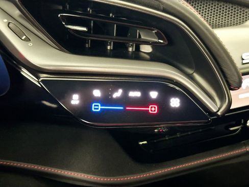 Used 2023 Ferrari SF90 Stradale AWD/4WD image 16