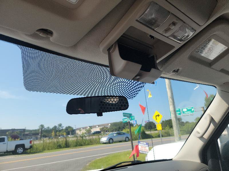 Used 2020 Nissan NV 1500 SV w/ Back Door Glass Package RWD image 17