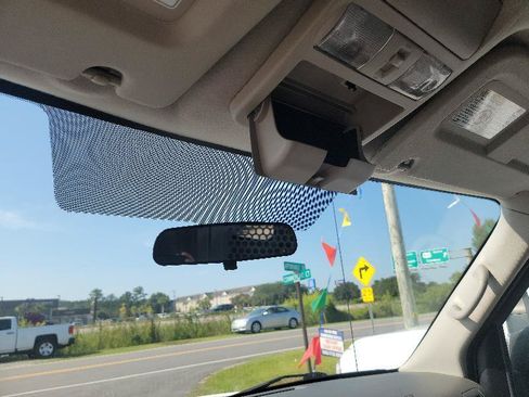 Used 2020 Nissan NV 1500 SV w/ Back Door Glass Package RWD image 17