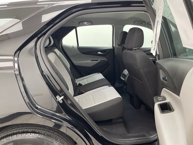 Used 2024 Chevrolet Equinox LS FWD image 18