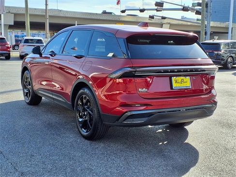 New 2026 Lincoln Nautilus Premier w/ Equipment Group 102A image 4