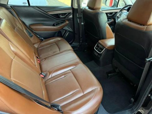 Used 2020 Subaru Outback Touring XT AWD/4WD image 27