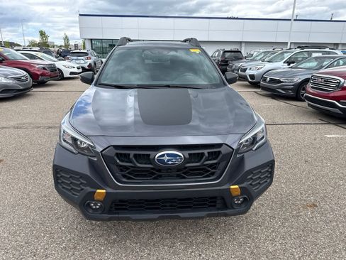 Used 2024 Subaru Outback Wilderness AWD/4WD image 10