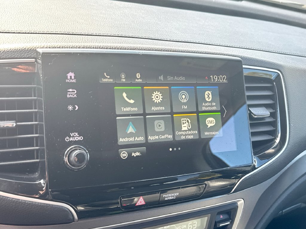 Used 2020 Honda Pilot EX-L image 20
