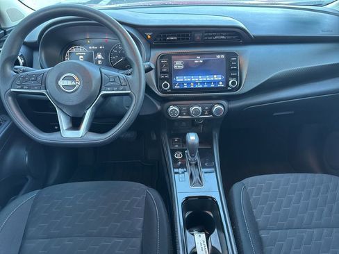 Certified 2024 Nissan Kicks SV image 15
