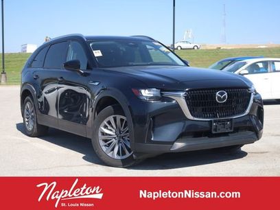 Used 2024 MAZDA CX-90 Plug-In Hybrid w/ Preferred