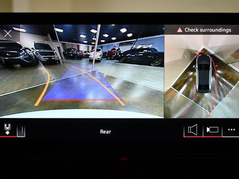 Used 2024 Audi A4 2.0T Premium Plus image 36