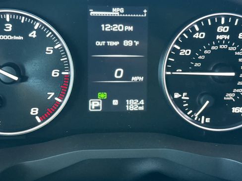New 2026 Subaru Ascent Bronze Edition AWD/4WD image 29