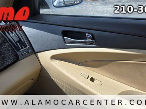 Used 2011 Hyundai Sonata GLS w/ Popular Equipment Pkg 2 image 39