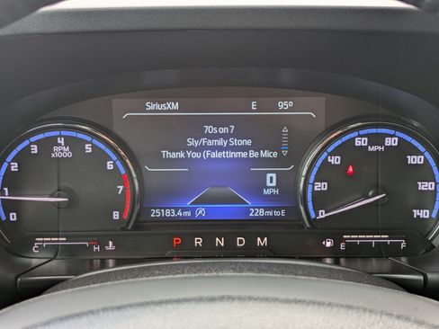 Used 2023 Ford Bronco Sport Badlands w/ Premium Package AWD/4WD image 15