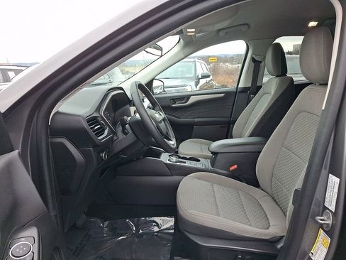 Certified 2022 Ford Escape SE w/ Convenience Package image 13