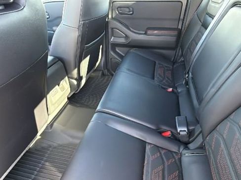 New 2026 Nissan Frontier PRO-4X w/ Pro Premium Package AWD/4WD image 24