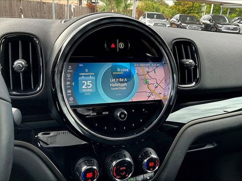 Used 2022 MINI Cooper Countryman S image 49