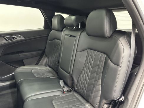 Used 2023 Kia Sportage X-Pro Prestige image 30
