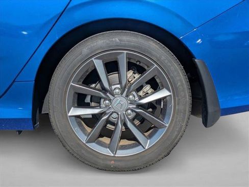 Used 2019 Honda Civic EX image 20