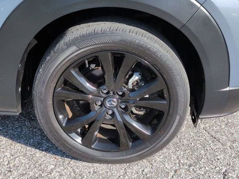 Used 2022 MAZDA CX-30 AWD 2.5 S w/ Preferred Package image 11