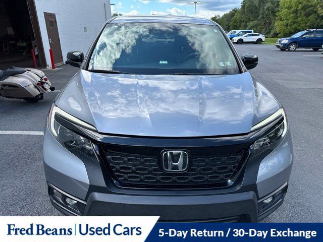 Used 2019 Honda Passport EX-L image 19
