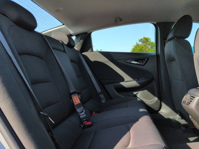 Used 2024 Chevrolet Malibu LT FWD image 27