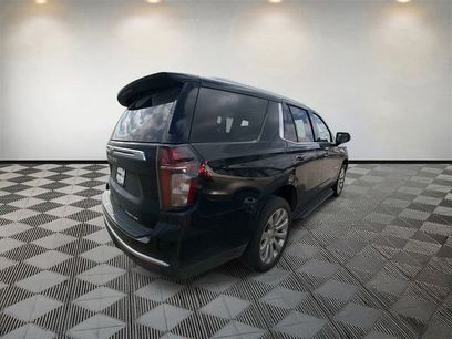 Used 2023 Chevrolet Tahoe Premier
