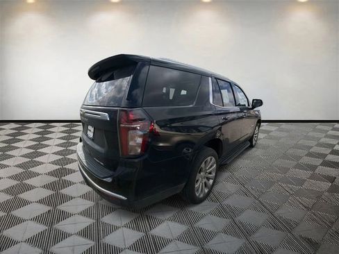 Used 2023 Chevrolet Tahoe Premier image 4