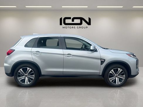 Used 2024 Mitsubishi Outlander Sport AWD image 6