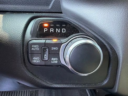 Used 2020 RAM 1500 Big Horn AWD/4WD image 22