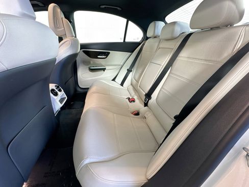 Used 2023 Mercedes-Benz C 300 Sedan image 22