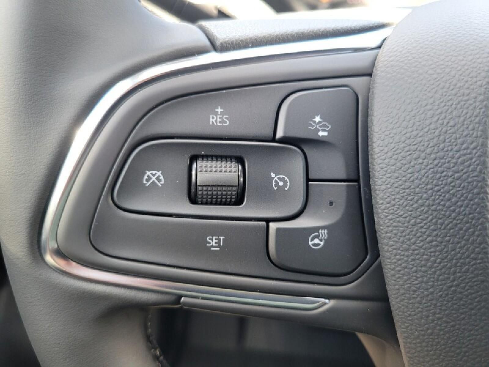 New 2026 Buick Envista Sport Touring w/ Convenience I Package FWD image 19
