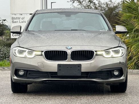 Used 2018 BMW 320i Sedan image 8