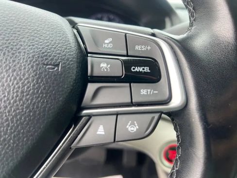 Used 2021 Honda Accord Touring image 46