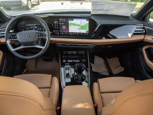 New 2025 Audi A5 2.0T Premium Plus image 20