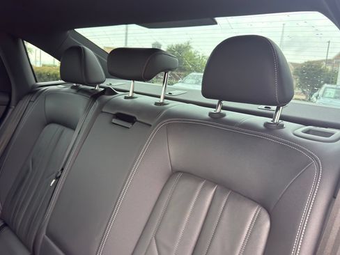 Certified 2023 Audi A6 Premium Plus w/ Premium Plus Package AWD/4WD image 27