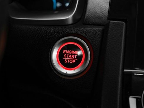 Used 2017 Honda Civic EX image 18